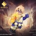 ExBrick 《LOL》Storm Dragon lee Sin