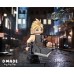 D Made 《Final Fantasy 7:Core crisis》Cloud Strife